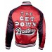 The Get Down Brothers Jaden Smith (Dizzee) Varsity Satin Jacket